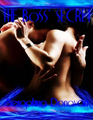 [Callahan's Secretary 02] • The Boss' Secret